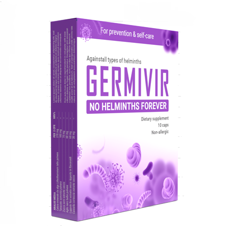 Germivir Premium